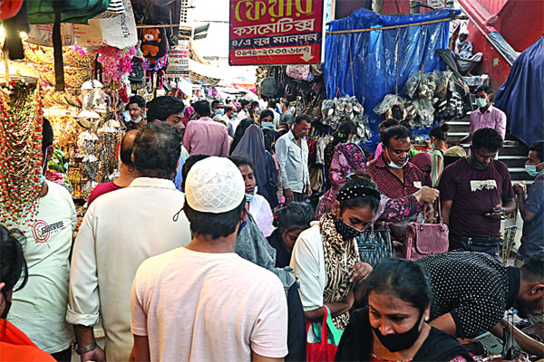 বন্ধই থাকছে গণপরিবহন