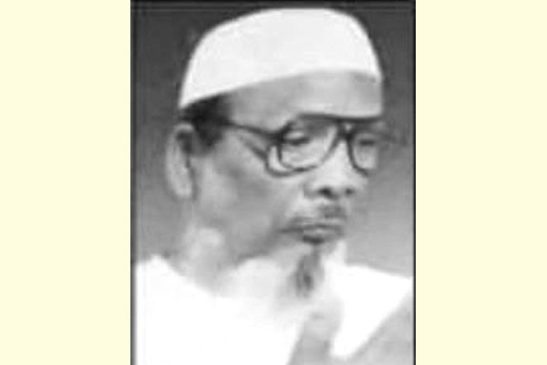 মৃত্যুবার্ষিকী