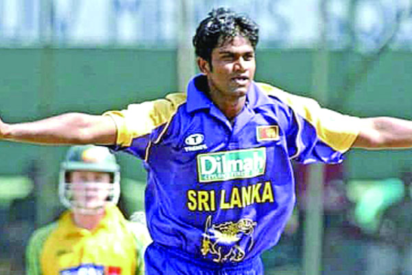 ছয় বছরের জন্য নিষিদ্ধ জয়সা
