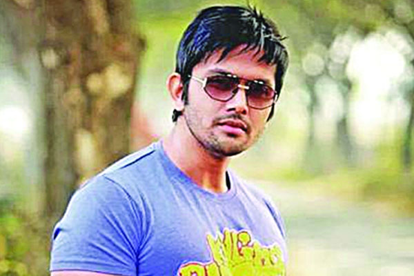 ‘নূর’ চরিত্রে আরিফিন শুভ
