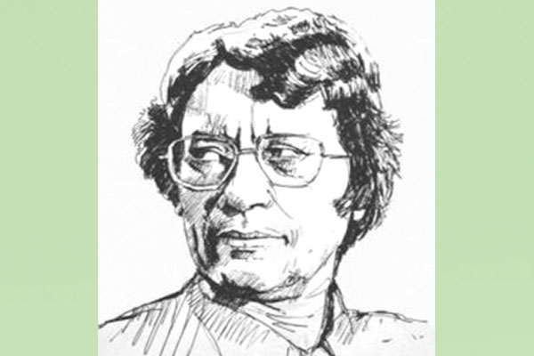ড. হুমায়ুন আজাদকে বিনম্র শ্রদ্ধা