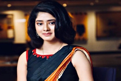 মা-বাবাসহ করোনায় আক্রান্ত অভিনেত্রী দিতিপ্রিয়া  

