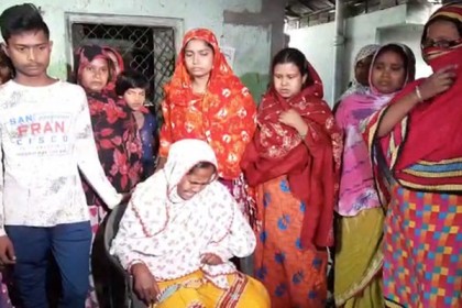 তৃণমূল কর্মীর গাড়ি ধাক্কায় সিপিএম কর্মীর মৃত্যুর অভিযোগ