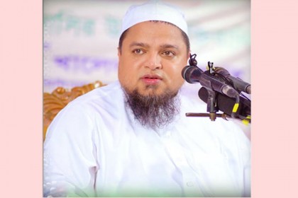 আবারও রিমান্ডে হেফাজত নেতা সাইফুল্লাহ আইয়ুবী