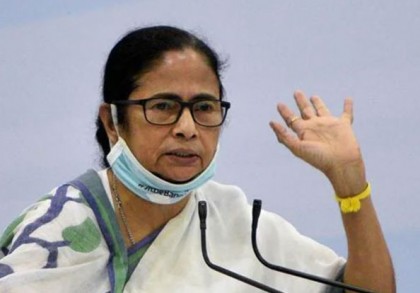 বুথফেরত সমীক্ষা: পশ্চিমবঙ্গে ফের ক্ষমতায় আসছে মমতার দল

