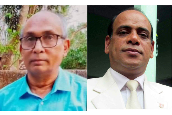 পিরোজপুর প্রেস ক্লাবের কমিটি গঠন