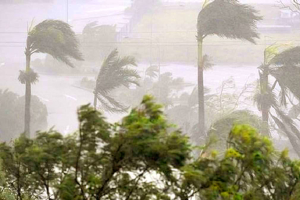 দেশের যেসব অঞ্চলে কালবৈশাখীর সম্ভাবনা