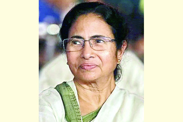 আবারও ক্ষমতায় আসছেন মমতা, বড় উত্থান বিজেপির