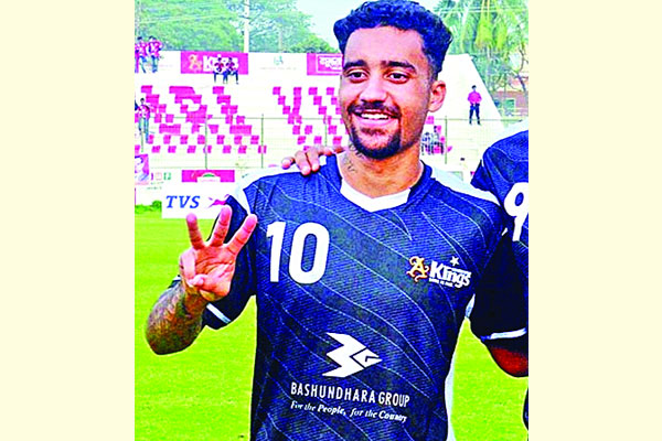 শিরোপাই মুখ্য