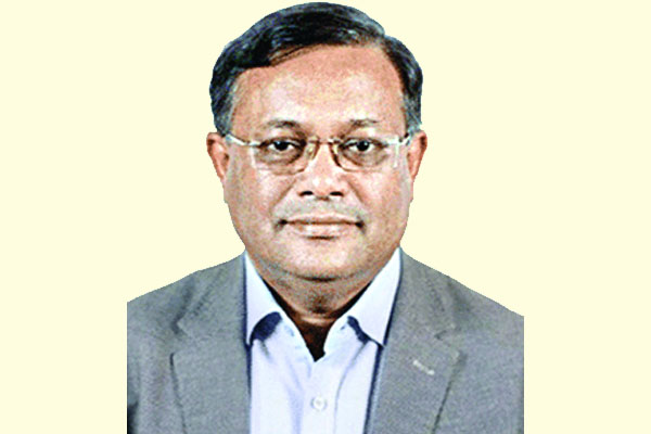 সরকারের সঙ্গে মানুষের পাশে দাঁড়ান