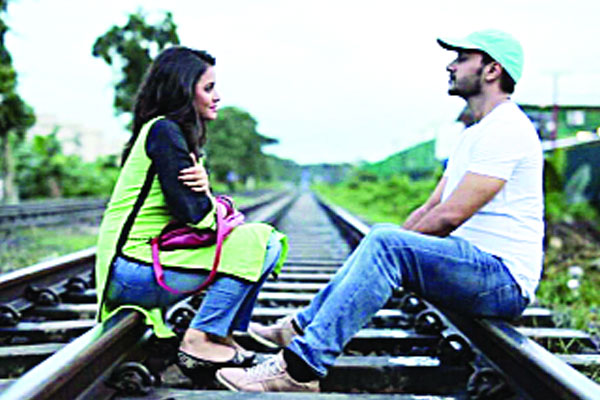 সজল-তাসনুভা তিশার ‘মনের বাড়ি’