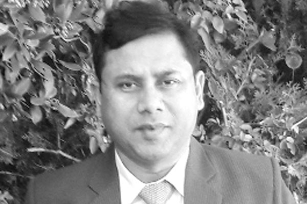 আইনগত সহায়তা প্রদান