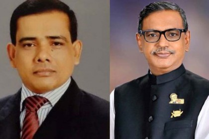কাদের মির্জাকে বহিষ্কারের দাবিতে আল্টিমেটাম ভাগ্নে মঞ্জুর