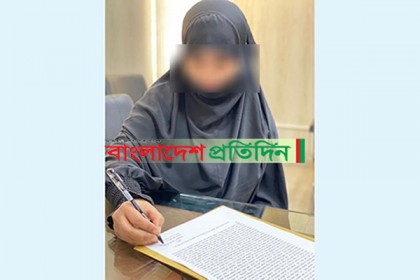 ঝর্ণার মেডিকেল টেস্ট রিপোর্ট পাওয়া যাবে রবিবার