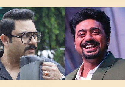 ‘দরকার পড়লে একটু হরলিক্স খা’, সোহমের সঙ্গে খুনসুটি দেবের

