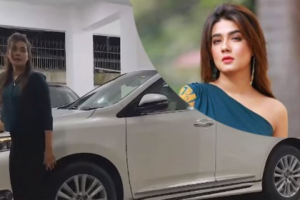 বিলাসবহুল গাড়ি কিনলেন মাহি