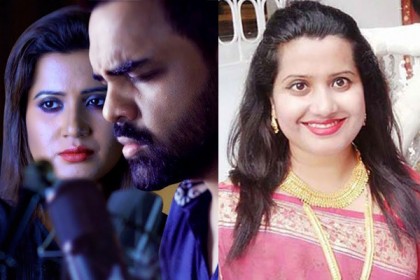 হাবিব-ন্যান্সির নতুন গান ‘বন্ধুরে’ আসছে কাল