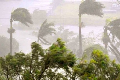 দেশের যেসব অঞ্চলে কালবৈশাখীর সম্ভাবনা