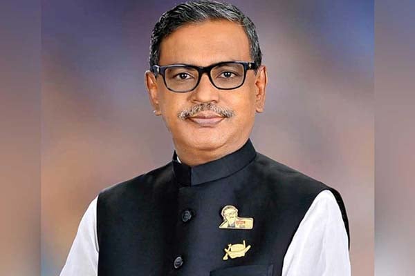 ঈদে নতুন জামা না পরার ঘোষণা কাদের মির্জার