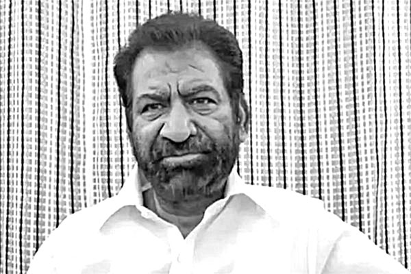 দিল্লিকে বাঁচাতে রাষ্ট্রপতি শাসন দাবি