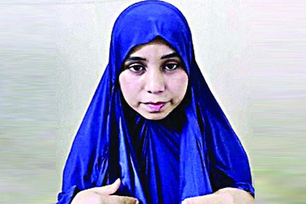 মামুনুলের বিরুদ্ধে ধর্ষণের মামলা