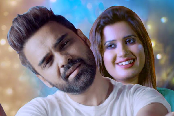 ফের হাবিব-ন্যান্সি