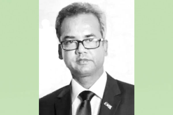 অপরাজিতা শেখ হাসিনা