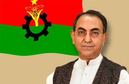 ইলিয়াস আলী ইস্যুতে আব্বাসের ব্যাখ্যায় সন্তুষ্ট হতে পারেনি বিএনপি