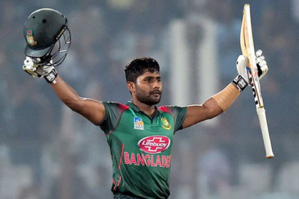 অবশেষে শ্রীলঙ্কার বিপক্ষে প্রাথমিক দলে ইমরুল