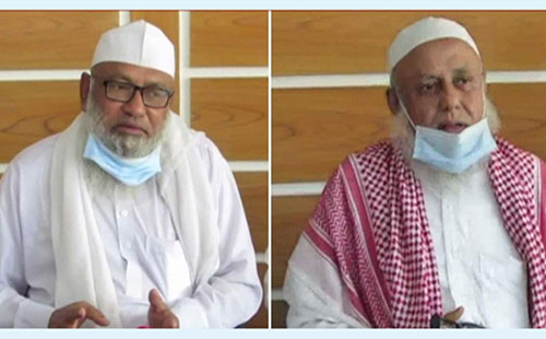 ব্রাহ্মণবাড়িয়ায় তাণ্ডবের ঘটনায় মোকতাদির চৌধুরী এমপির মামলা