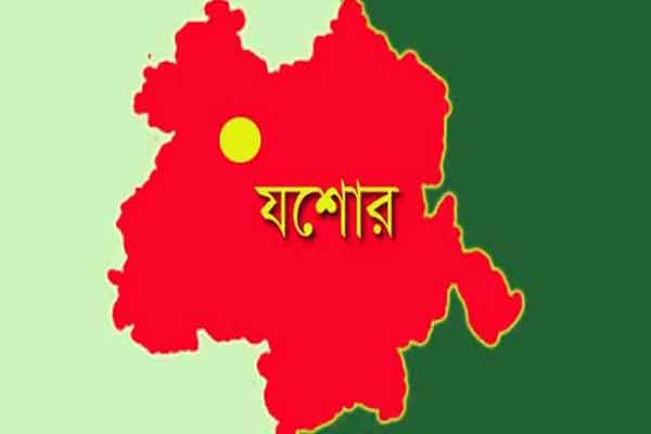 যশোরে প্রচণ্ড তাপদাহ, পানি নেই নলকূপে