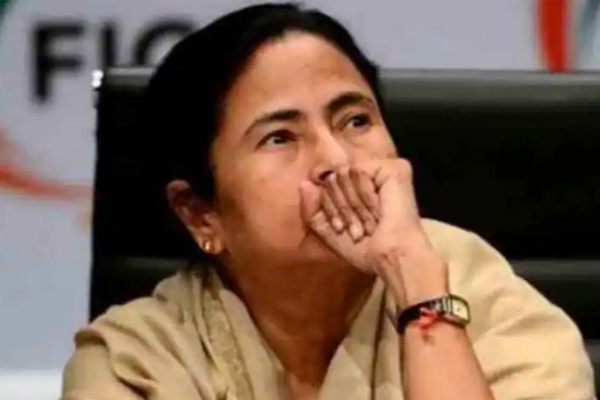 নিজের আসনে হারলে মুখ্যমন্ত্রী হতে পারবেন কি মমতা, কি বলছে সংবিধান?