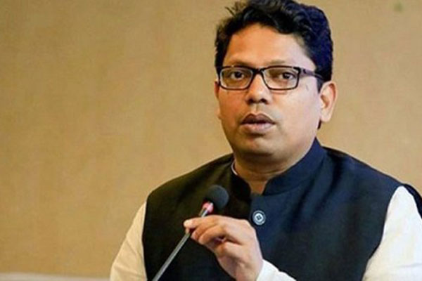 সাড়ে ৪ হাজার ইউনিয়নকে ব্রডব্যান্ডের আওতায় আনা হবে: পলক