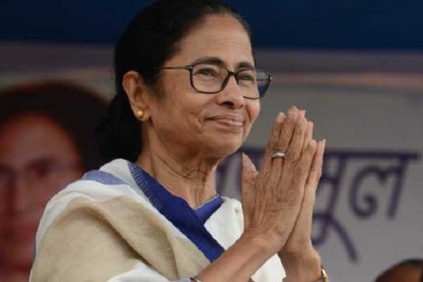 বিপুল জয়ের জন্য মমতাকে অভিনন্দন বিএনপির