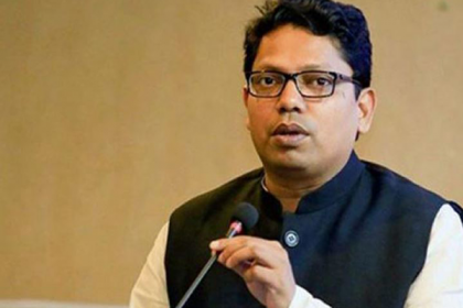শ্রমিকরাই অর্থনীতিকে শক্তিশালী করেছে : পলক