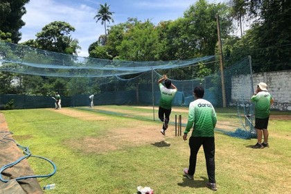 শ্রীলঙ্কার বিপক্ষে বাংলাদেশ ওয়ানডে দলে চমক