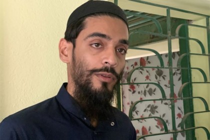 আইএসএফ প্রার্থী নওশাদ সিদ্দিকীর জয়

