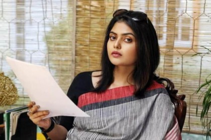হেরে গেলেন সায়নী

