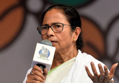 ‘ভোট লুট হয়েছে, আদালতে যাবো’, নন্দীগ্রামের রায় মেনে নিয়ে বললেন মমতা

