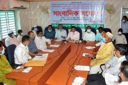 অনুমতি না দিলেও গণপরিবহন চালুর ঘোষণা মালিক গ্রুপের
