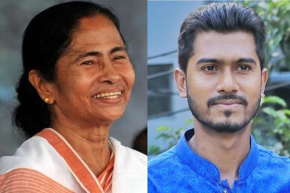 মমতাকে অভিনন্দন নূরের
