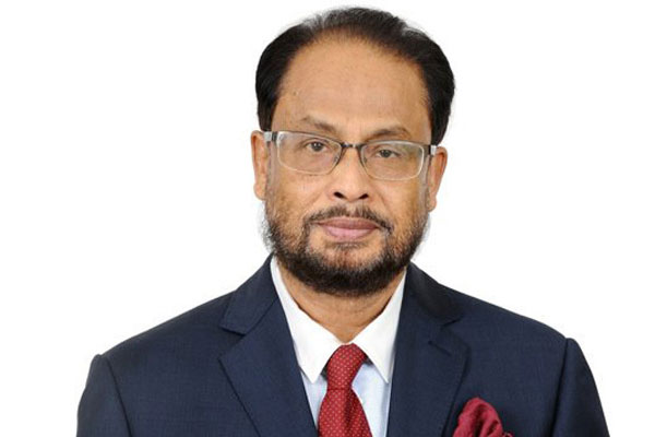 নৌ দুর্ঘটনা রোধে কার্যকর ব্যবস্থা নিতে হবে: জিএম কাদের 
