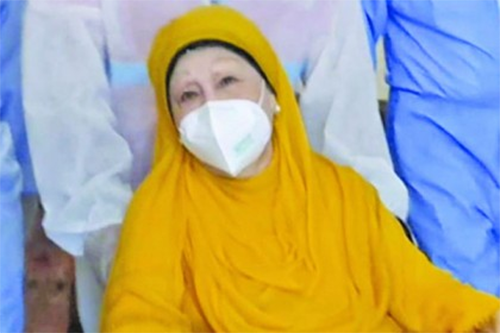 খালেদা জিয়ার আরও কিছু শারীরিক পরীক্ষা-নিরীক্ষা করানো হবে