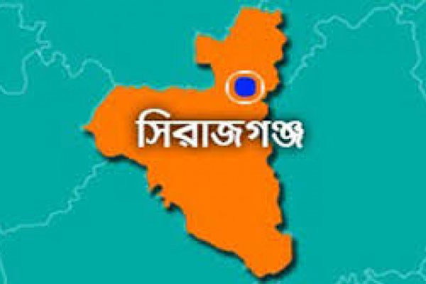 সিরাজগঞ্জে প্রেমিকাকে হত্যার পর প্রেমিকের আত্মহত্যার চেষ্টা