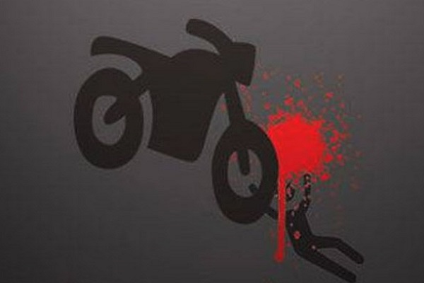 শেরপুরে মোটরসাইকেল চাপায় শিশুর মৃত্যু