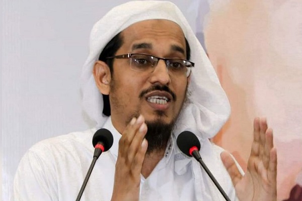 হেফাজত নেতা হারুন ইজাহারের ৯ দিনের রিমান্ড মঞ্জুর