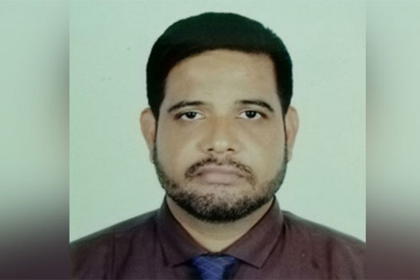 হবিগঞ্জে ইউএনওর স্বাক্ষর জাল করে টাকা আত্মসাৎকারী পিআইও বরখাস্ত