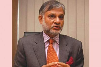 রাজনীতিতে ফিরলেন সাবেক জামায়াত নেতা ব্যারিস্টার রাজ্জাক