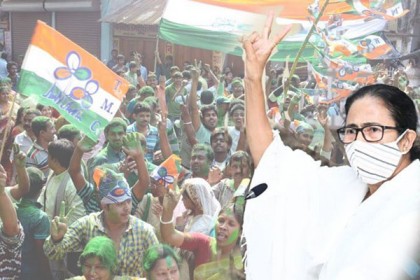 যে ৭ কারণে ভাঙা পায়েই ‘খেলায়’ বাজিমাত মমতার