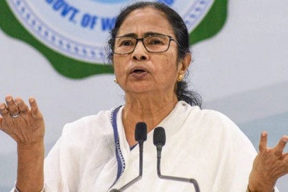 নন্দীগ্রামের ভোট পুনর্গণনার আবেদন খারিজ, এখন আদালতই ভরসা মমতার